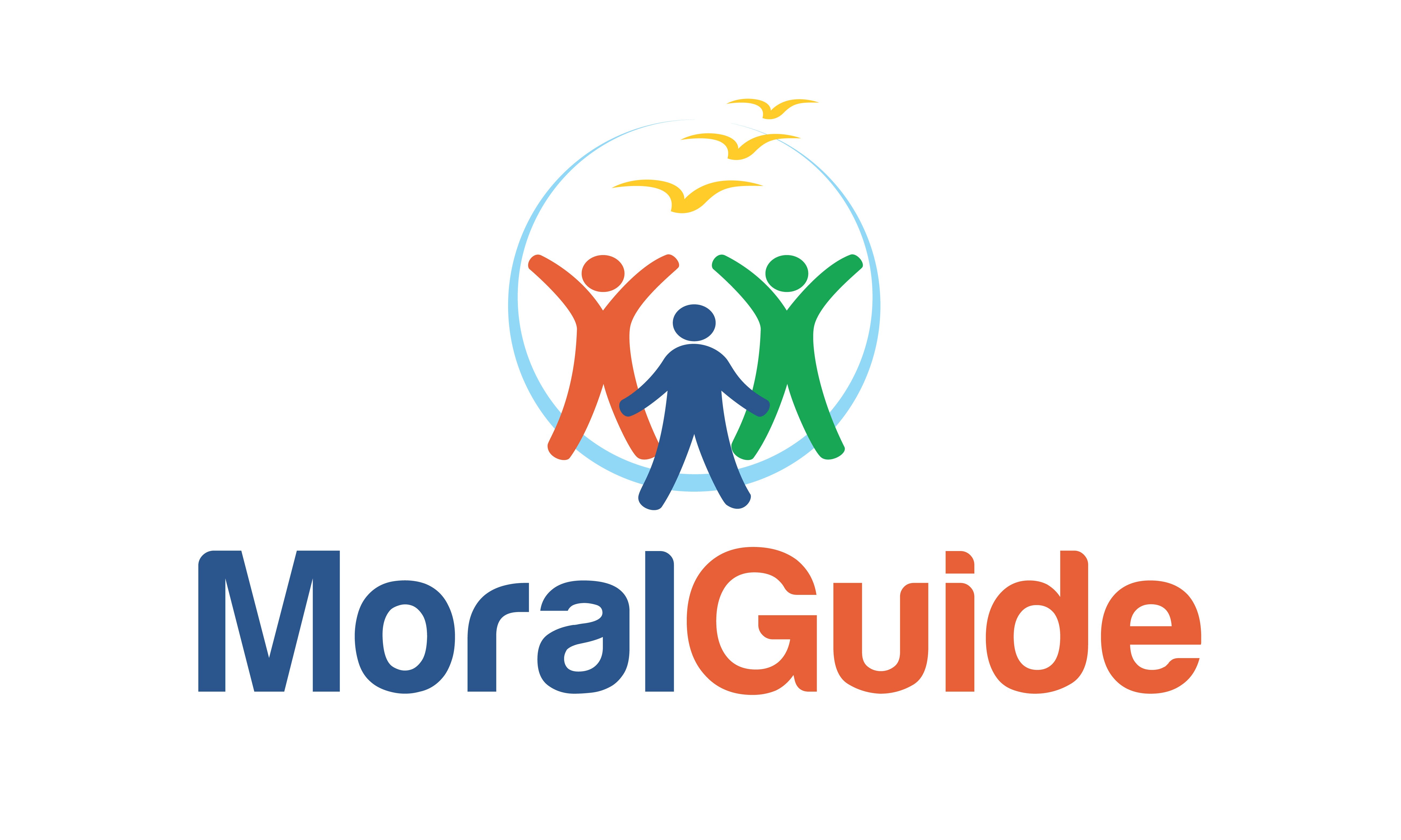MoralGuide logo